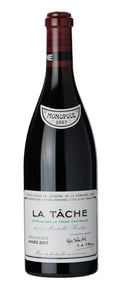 2007 Domaine de la Romanee-Conti La Tache Grand Cru Monopole 750ml