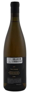 2007 Kongsgaard The Judge Chardonnay 750ml