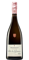 2007 Philipponnat Clos des Goisses Juste Rose 750ml