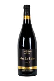 2017 Torres Mas La Plana Cabernet Sauvignon 750ml