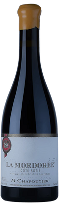 2008 M. Chapoutier Cote Rotie La Mordoree 750ml