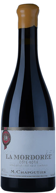 2008 M. Chapoutier Cote Rotie La Mordoree 750ml