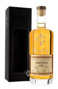 2008 The Classic Cask 13 Year Old Ardmore Single Cask #157 Refill Laphroaig Barrel Single Malt Scotch Whiskey 750ml
