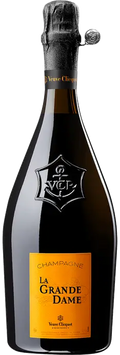 2008 Veuve Clicquot Ponsardin La Grande Dame Brut 750ml