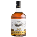 St. Lucia Distillers Chairman's Reserve 2009 Vintage Ex-Bourbon Barrel Finest Rum 750ml