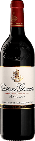 2009 Chateau 3eme Grand Cru Classe Giscours 750ml