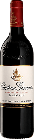 2009 Chateau 3eme Grand Cru Classe Giscours 750ml