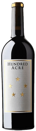 2009 Hundred Acre Morgan's Way Cabernet Sauvignon 750ml