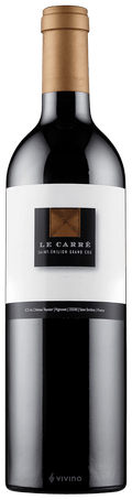 2009 Le Carre 750ml