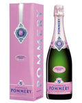 2009 Pommery Grand Cru Brut Champagne Millesime 750ml