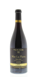 2009 Torres Mas La Plana Cabernet Sauvignon 750ml