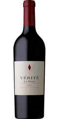 2009 Verite Le Desir 750ml