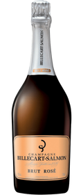 2010 Billecart-Salmon Brut Rose Vintage 1.5Lt