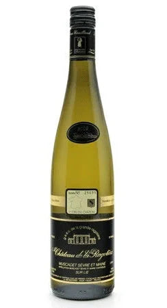 2010 Chateau de la Ragotiere Muscadet Sevre-et-Maine Sur Lie Loire 750ml