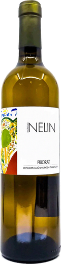 2010 Clos Mogador Nelin 750ml