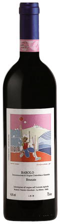 2010 Roberto Voerzio Brunate 750ml