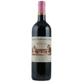 2010 Vieux Chateau Certan 750ml
