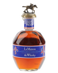 2010 Blanton's La Maison du Whisky '105 Proof' Single Barrel Bourbon Whiskey 700ml