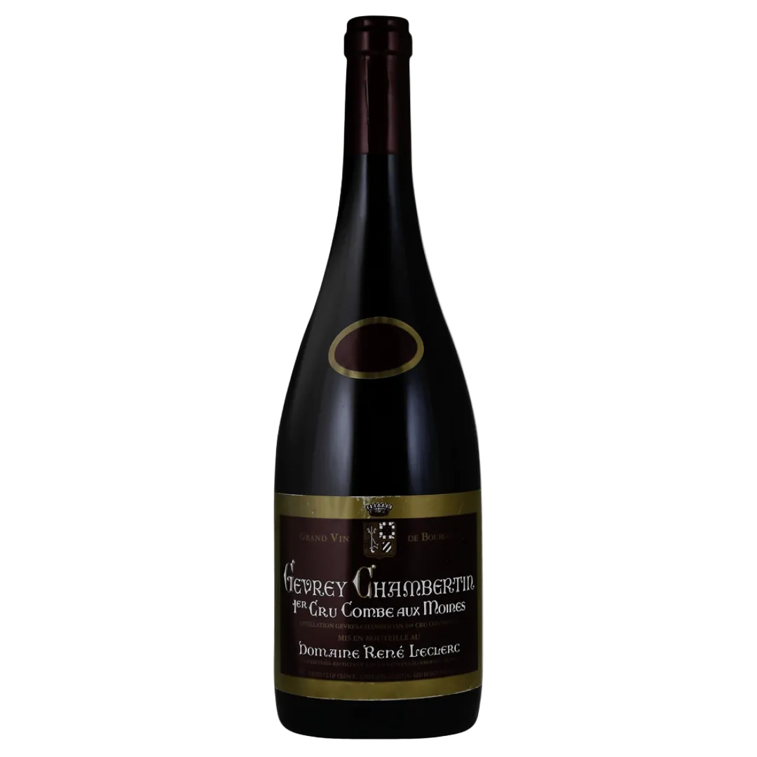2011 Domaine Rene Leclerc Combes aux Moines 750ml