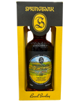2010 Springbank Local Barley 10 Year Old Single Malt Scotch Whisky