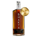 2011 Bhakta Spirits Armagnac Cask Finish Bourbon Whiskey 750ml