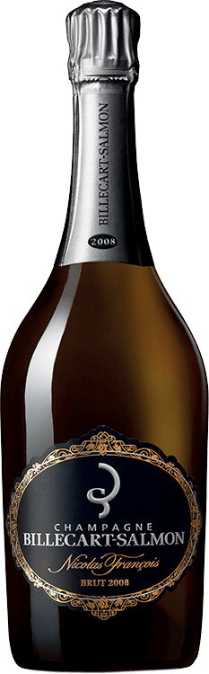 2012 Billecart-Salmon Cuvee Nicolas-Francois Billecart Millesime 750ml