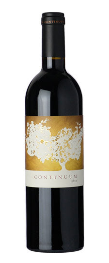 2015 Continuum Proprietary Red 750ml