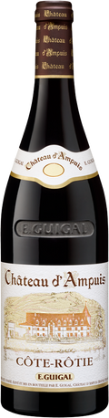 2012 E. Guigal Chateau d'Ampuis Cote Rotie 750ml