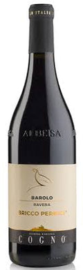 2012 Elvio Cogno Ravera Bricco Pernice 750ml