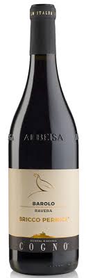 2012 Elvio Cogno Ravera Bricco Pernice 750ml