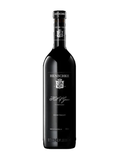 Henschke Hill of Grace Shiraz 750ml