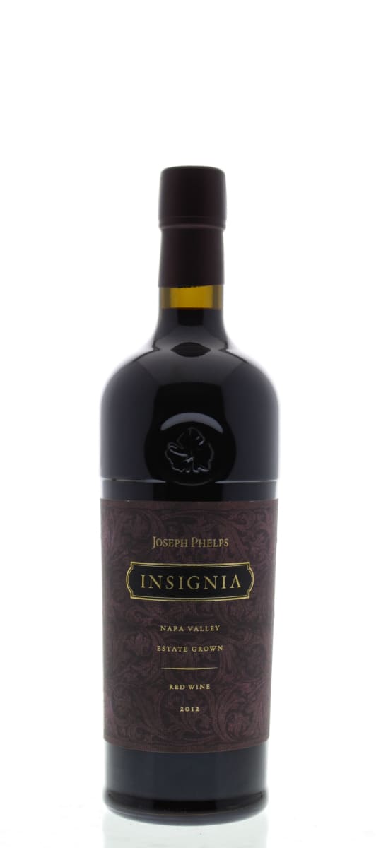 2014 Joseph Phelps Insignia 750ml