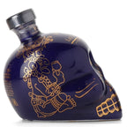 2012 Kah Los Ultimos Dia Blanco Tequila 750ml