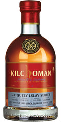 2012 Kilchoman 100 Percent Islay Oloroso Sherry Cask No. 557/2012 Single Malt Scotch Whisky 750ml