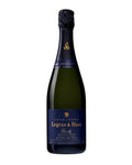 2012 Legras & Haas Millesime Grand Cru Champagne Blanc de Blancs Brut 750ml