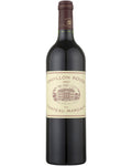 2012 Pavillon Rouge du Chateau Margaux 750ml