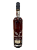 2012 George T. Stagg Straight Bourbon Whiskey