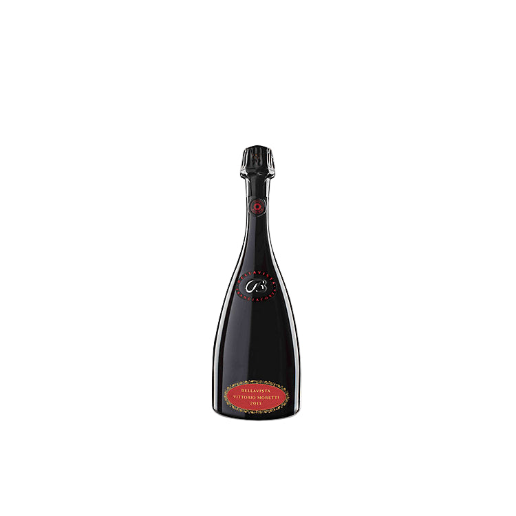 2013 Bellavista Franciacorta Riserva Vittorio Moretti 750ml