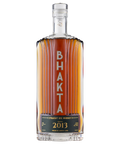 2013 Bhakta Spirits Finished in Calvados Casks Straight Rye Whiskey 750ml