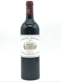 2013 Chateau Margaux 750ml
