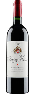 2013 Chateau Musar Bekaa Valley 750ml