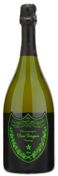 2013 Dom Perignon Luminous Collection Brut 750ml