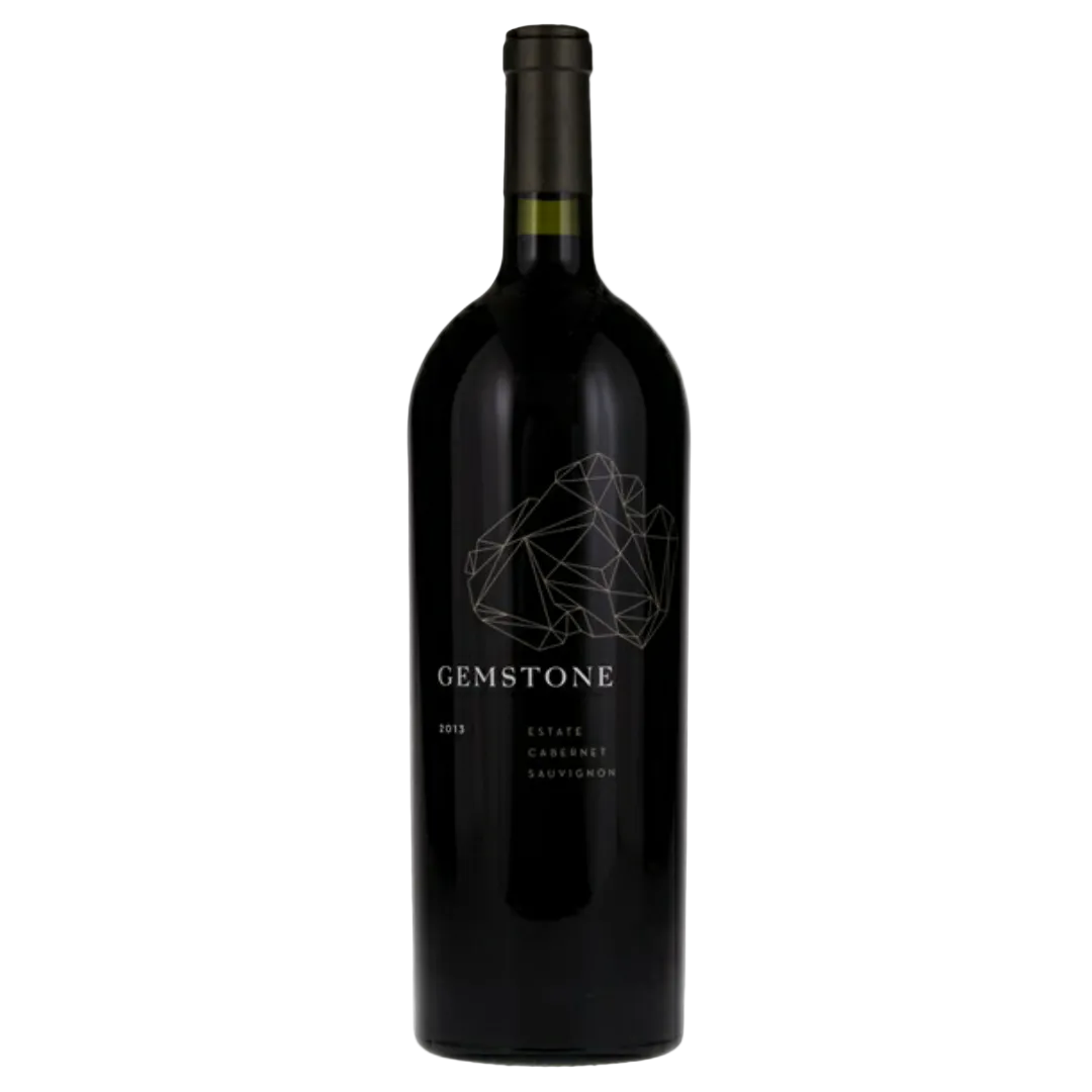 2013 Gemstone Vineyard Estate Cabernet Sauvignon 1.5Lt