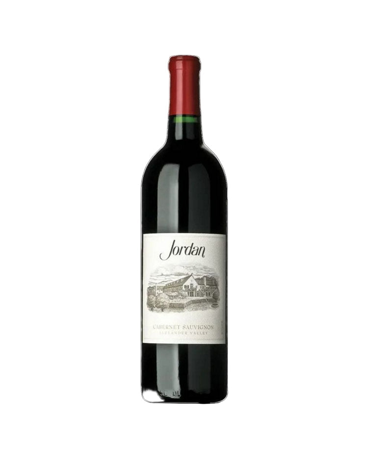 2013 Jordan Winery Alexander Valley Cabernet Sauvignon 750ml