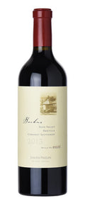 2008 Joseph Phelps Backus Vineyard Cabernet Sauvignon 750ml
