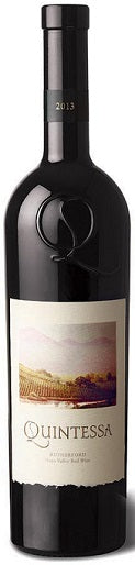 2013 Quintessa Red 750ml