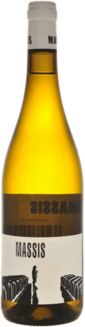 2013 Vins del Massis Massis Blanco 750ml