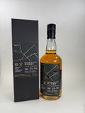 2013 Ichiro's Malt Chichibu Single Cask #2661 Single Malt Japanese Whisky 700ml