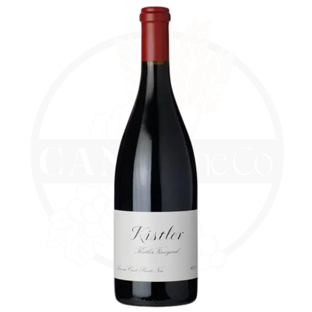 2013 Kistler Kistler Vineyards Pinot Noir 1.5Lt