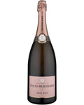 2013 Louis Roederer Champagne Brut Rose Millesime 1.5Lt